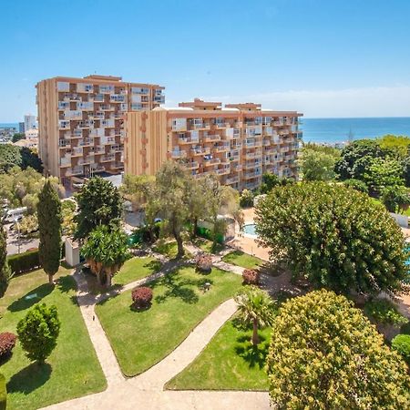 119 Iris Apartamentos - Piscina - Playa Cercana- Ubicacion Centrica بينالماذينا المظهر الخارجي الصورة