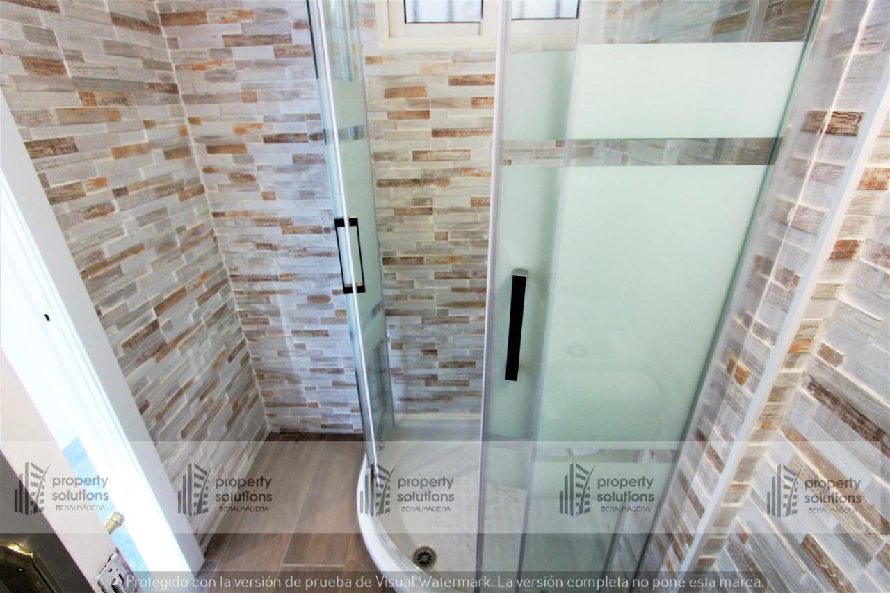 119 Iris Apartamentos - Piscina - Playa Cercana- Ubicacion Centrica بينالماذينا المظهر الخارجي الصورة