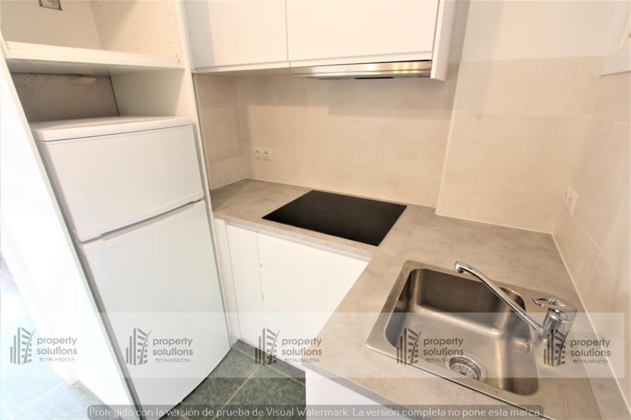 119 Iris Apartamentos - Piscina - Playa Cercana- Ubicacion Centrica بينالماذينا المظهر الخارجي الصورة